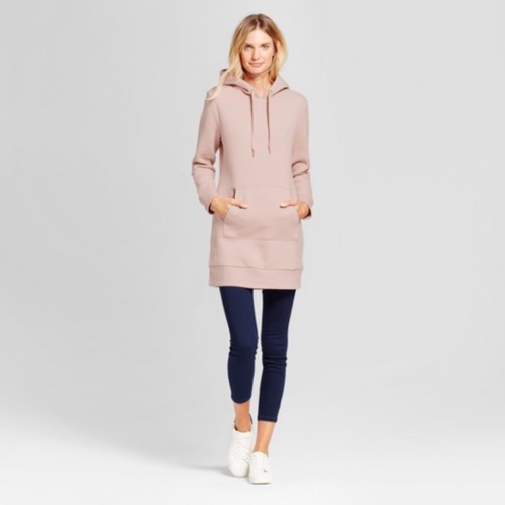 A NEW DAY Hoodie Dress